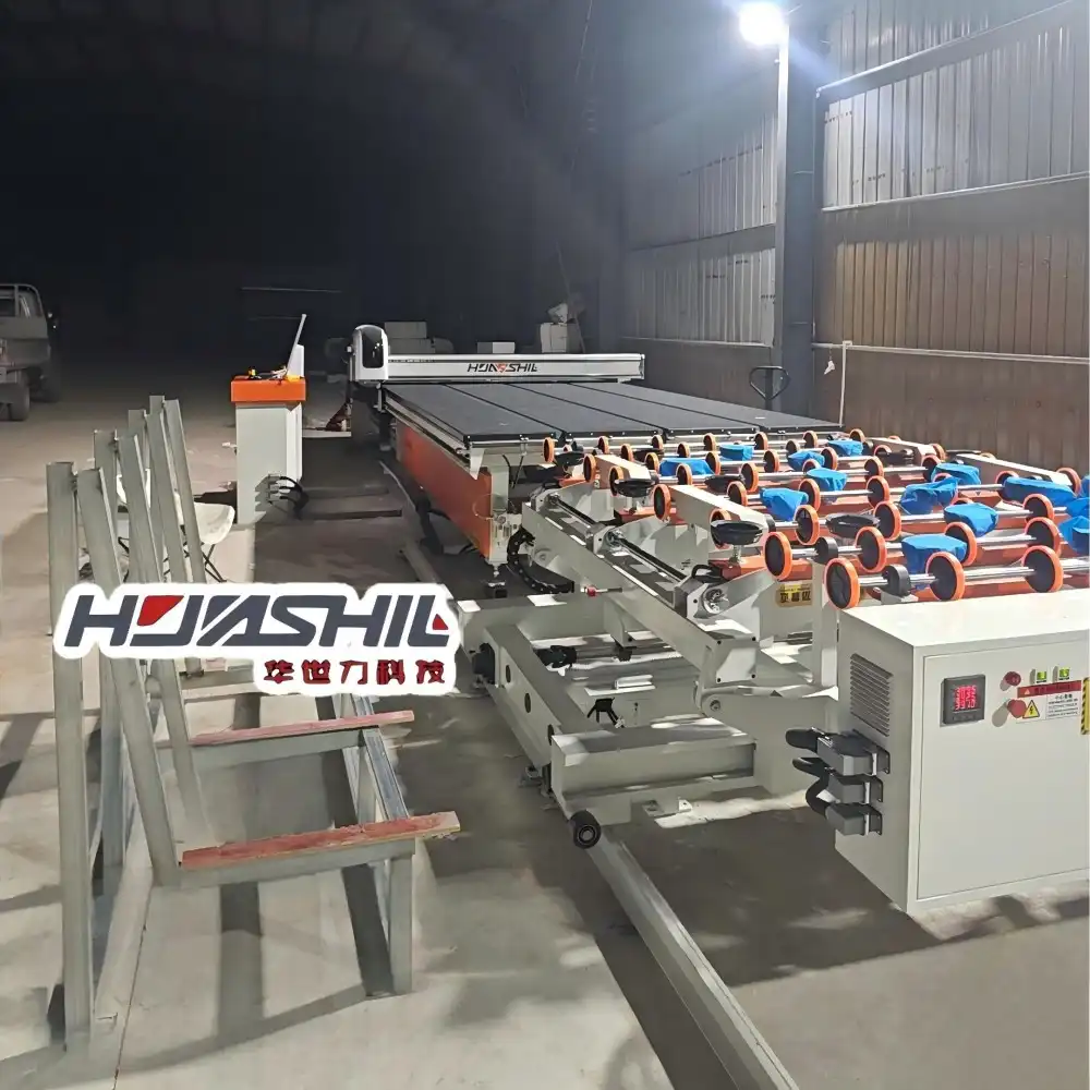 Industrial glass breaking equipment: cost vs performance trade-offs